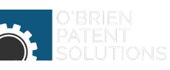 O'Brien Patents Logo O'Brien Patents Logo
