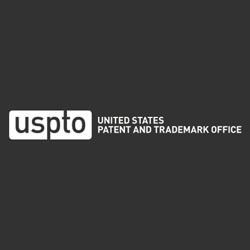 US Patent Office Logo